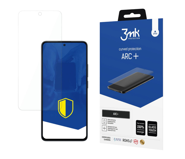3mk ARC+ do Redmi 13 4G/5G - 1355620 - zdjęcie